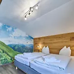 Apartment Apartments Enzian *