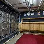 Apartman Enzian *