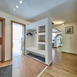 Apartments Enzian * Rauris