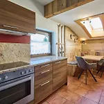 Apartments Enzian