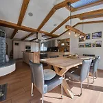 Enzian Apartman Rauris