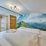 Apartment Apartments Enzian Rauris