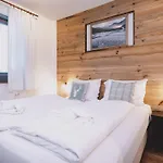 Apartments Enzian Rauris