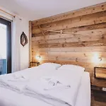 Apartment Enzian