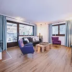 Apartment Enzian
