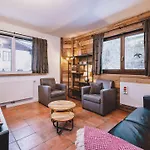 Enzian Apartment Rauris