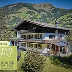 Enzian Apartman