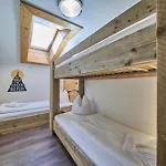 Apartments Enzian Rauris