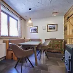 Apartman Enzian *