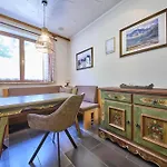 Enzian Apartman *