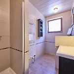 Apartments Enzian *