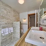 Apartments Enzian *