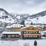 Enzian * Rauris