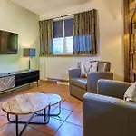 Enzian Apartment *