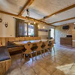 Apartman Enzian Rauris