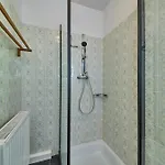 Enzian Apartment *