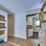 Apartment Enzian *