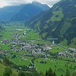 Enzian * Rauris