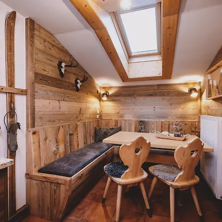 Enzian By We Rent Rauris