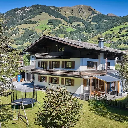 Enzian * Раурис