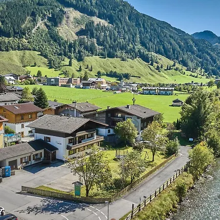 Enzian Апартаменты *