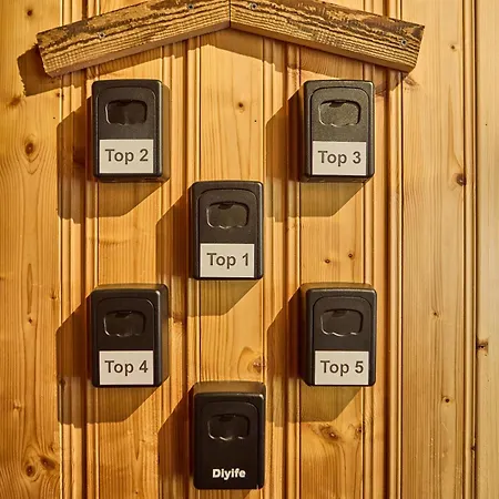 Enzian * Раурис