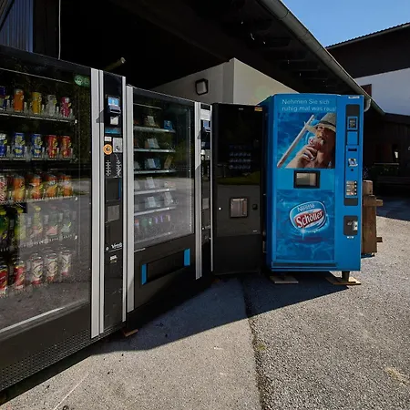 Enzian アパート *