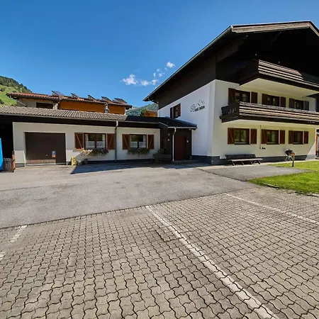 Enzian Апартаменты Раурис