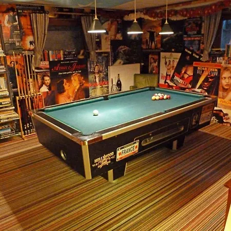 Enzian * Раурис