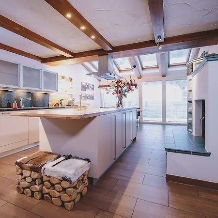 Appartement Enzian