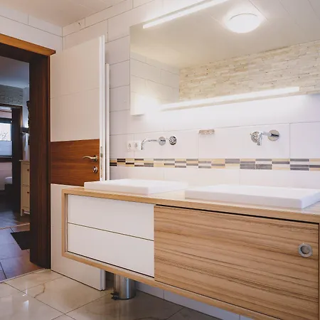 Enzian Апартаменты *