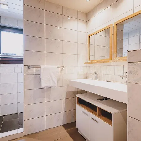 Enzian Appartement
