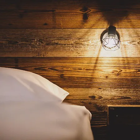 Апартаменты Enzian