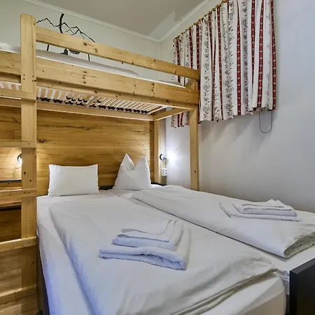 Apartment Apartments Enzian