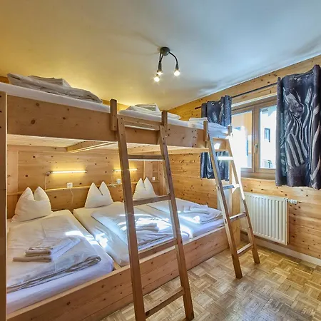 Enzian * Раурис