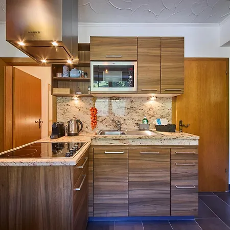 Enzian Appartement