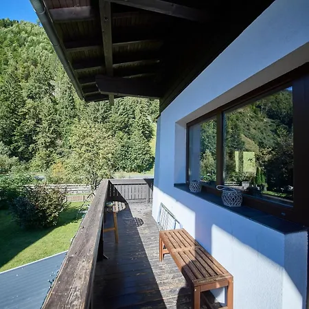 Enzian * Раурис