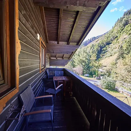 Apartments Enzian * Rauris