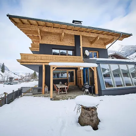 Апартаменты Enzian *