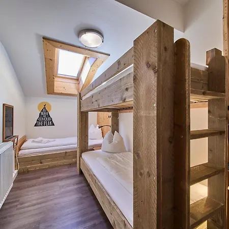 Enzian Appartement *