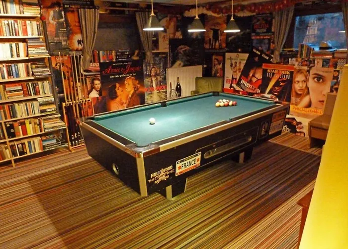 Apartments Enzian * Rauris